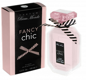 Beau Monde CHIC Pefumes for Women